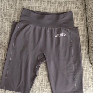 Gymshark seamless tights